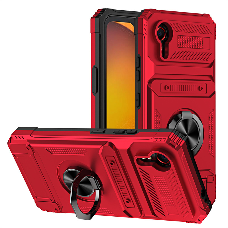 Rojo