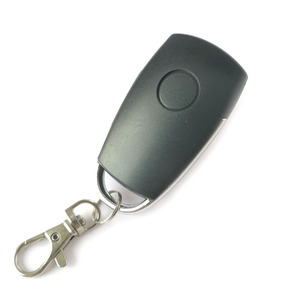 433MHZ 4 botón redondo Exterior fuerte de privacidad de puerta de garaje de coche de la motocicleta alarma inalámbrica copia Auto Control remoto clon clave - Product Image 2