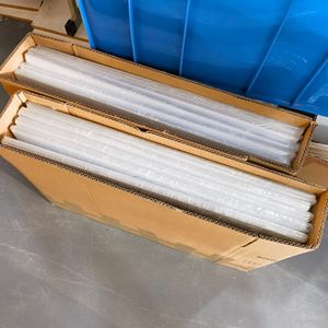 Yüksek kalite fabrika doğrudan büyük MDF yoğunluk kurulu termal Transfer süblimasyon sarf ahşap çerçeveler büyük MDF yoğunluk kurulu - Product Image 5