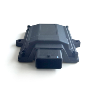 ACT LPG CNG sistema de inyección secuencial ECU 4 CYL motor piezas de coche ECU unidad de control electrónico LPG Kit de gasolina - Product Image 6