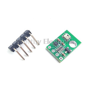 High-precision <strong>AHT</strong> Small size probe AHT20 <strong>for</strong> temperature and humidity sensor - Product Image 2