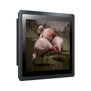 10.1 12.1 15 17 18.5 19 21.5 23.6 27 32 Inch <strong>Open</strong> <strong>Frame</strong> <strong>Lcd</strong> Touch Screen Monitor for Industrial Touch <strong>Display</strong> - Product Image 4