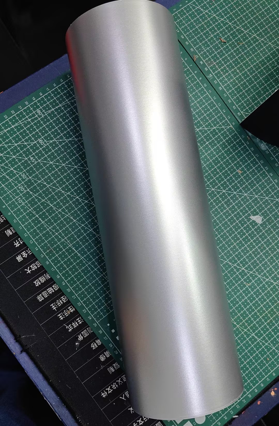 Argent-40cm*30m