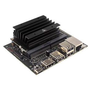 Kit di sviluppo Jetson Nano da 2GB per la scheda Demo Linuxs AIoT e robotizzata AI Deep Learning - Product Image 1