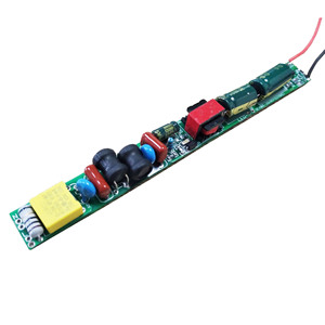 EMC 4-12W 4w 8w 12w 80mA 120120ma 150mA DC24-85V yüksek PF strobe flaş olmadan T8/T5 Led sürücü için led tubeT5 T8 07 - Product Image 1