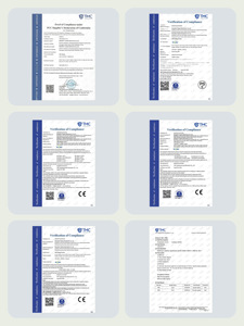 Wholesale of New Materials Waterproof P3.076 Full Color 320*160mm Outdoor <strong>LED</strong> Screen Module High Refresh Rate <strong>LED</strong> Module - Product Image 6