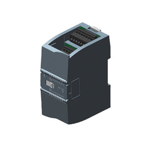 SIEMENS SIMATIC PLC AI 8x13 BIT Módulo de entrada analógica SM1231 AI 6ES7231-4HF32-0XB0 - Product Image 1