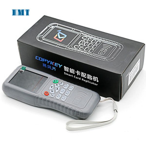 Leistungs starker WIFI Copykey X5 125kHz 13,56 MHz Schlüssel kopier gerät HF LF Frequenz programmierer Kartenleser Writer IC ID-Karten Kopien - Product Image 2