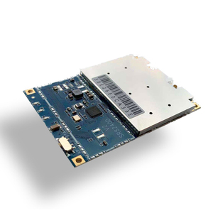 低コストQCA9531チップOpenwrtUSB/UARTインターフェース2.4G開発Wifi TLEワイヤレスWifiモジュール - Product Image 6