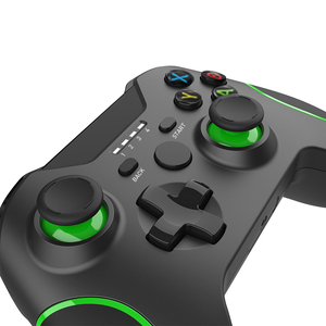 Xbox OneおよびPCと互換性のあるデュアル振動を備えたXboxシリーズX用の2.4gワイヤレスジョイスティックコントローラー - Product Image 2
