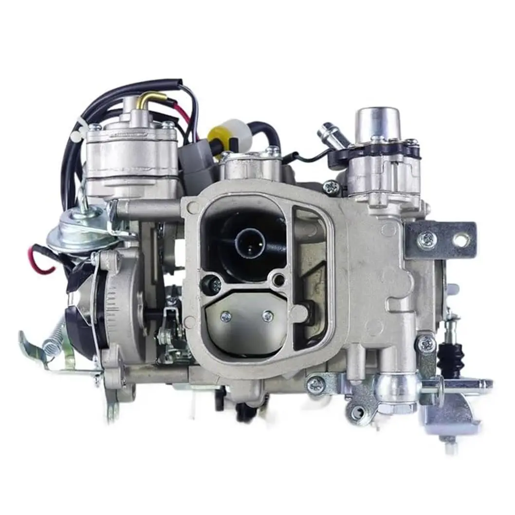 Carburateur de haute qualité 21100-75020/21 pour T-O-Y-O-T-A 1RZ