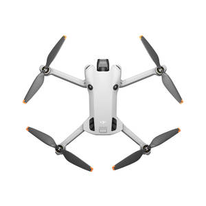 DJI迷你4专业飞行更多组合 (RC 2)，4K/60fps HDR全向障碍物感应20千米传输延长电池寿命 - Product Image 4
