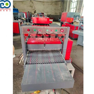 เครื่องเลื่อยใบมีดหลายใบแบบอินฟราเรดอัตโนมัติเครื่องหั่นบางๆ - Product Image 4