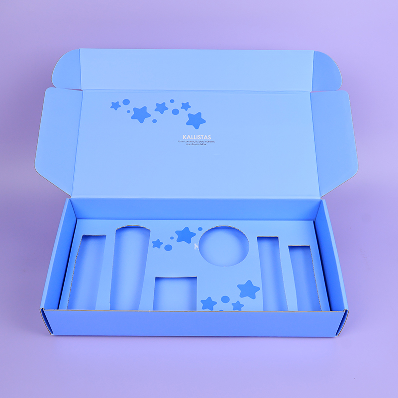 Bleu (Stock AE)