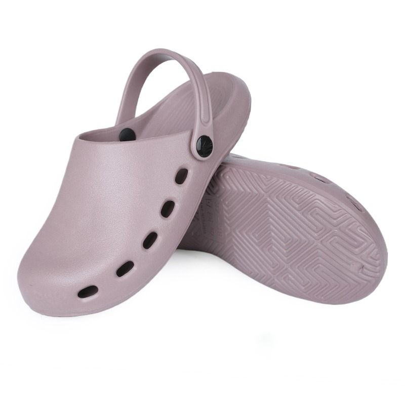 Cinturino rosa fumoso
