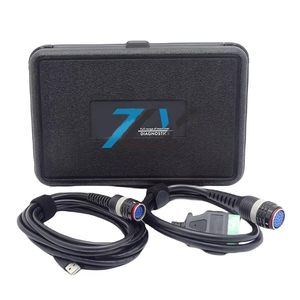 88894000 Diagnostic Tool <strong>Communication</strong> Adapter Group 88894000 V2.7 V2.8 for Volvo Engin for Excavator - Product Image 4