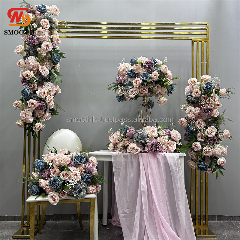 ชุดดอกไม้