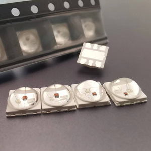<strong>Led</strong> Diode <strong>RGB</strong> <strong>LED</strong> 3W 1.5W High Power Red Green Blue Luminous 80 SMD <strong>LED</strong> <strong>Led</strong> Cob 50 Watt New Technology Csp <strong>Led</strong> Bead 20 - 70 100% - Product Image 6