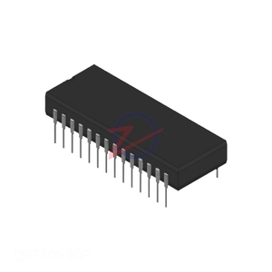 Logic Electronic Circuit Components QS7201-50P Original