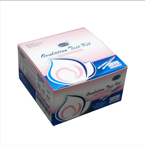 AMAIN CE Approved OEM Home Use Urine <strong>test</strong> Home <strong>test</strong> Ovulation <strong>Test</strong> Kit - Product Image 1