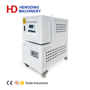 专业定制PID控制器5-180 ℃ 精密温度控制水模304不锈钢芯泵组件