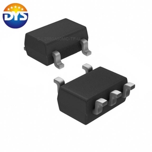 S-<strong>L2980A50MC</strong>-TF-U Integrated Circuits Linear Low Drop Out Voltage Regulators new IC REG LINEAR 5V 150MA SOT23-5