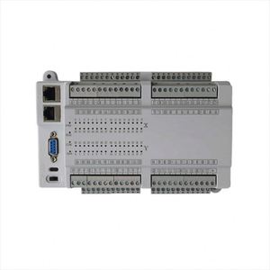 Modulo PLC controller logico programmabile display LCD CD1472D1M2 - Product Image 5