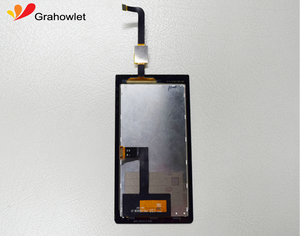 Pantallas LCD IPS mipi TFT de 4 pulgadas con módulo de pantalla táctil LCD DSI táctil capacitiva - Product Image 4