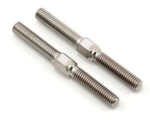 Titanyum gerdirme vida RC araba için <span class=keywords><strong>3mm</strong></span> 3.5mm