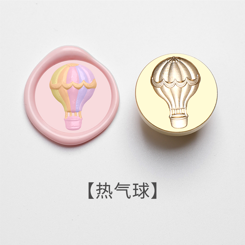 Hot Air Balloon