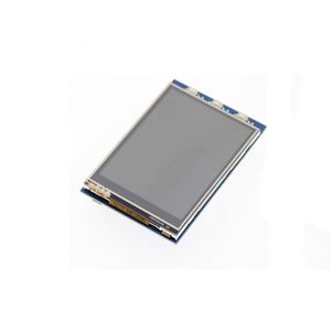 320x240 ILI9341 Treiber 2,8 Zoll TFT SPI LCD GPIO Modul Bildschirm anzeige für Raspberry Pi - Product Image 2