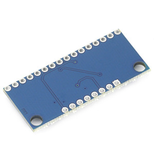 Multiplexer 16 Kanal CD74HC4067 Analoger digitaler Multiplexer Demultiplexer-Breakout-Karte für Arduino-Modul