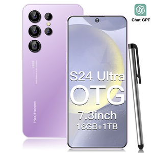 S25 Pro 5g智能手机全球版双sim卡7800毫安时解锁5g网络全球定位系统MTK Deca核心中央处理器防震美容相机 - Product Image 3