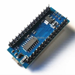La Placa de desarrollo ATmega168P es compatible con la mejora de Arduino V3 ATMEG328P CH340 - Product Image 2