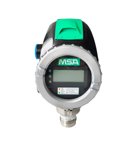 MSA primax cố định máy dò khí độc dễ cháy phân tích khí để theo dõi oxy thiếu O2 phân tích khí - Product Image 3