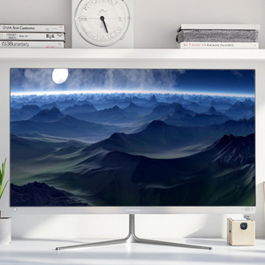 Factory All-in-One <strong>Desktop</strong> PC Monoblock Touch Screen <strong>Computer</strong> - Product Image 1