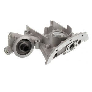 1001.A5 8200251904 8200674801 1001.F0 <strong>Oil</strong> Pump for Renault <strong>Clio</strong> 3 1.2 16V D4F - Product Image 1