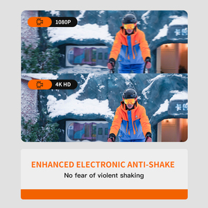 Устойчивый к низким температурам умный лыжный шлем чехлы на заказ фирменный чехол для лыжного шлема солнцезащитный сетчатый полнодуплексный лыжный шлем домофон - Product Image 4