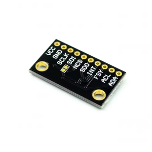 ICM-20948 <strong>Sensor</strong> <strong>Module</strong> 9 Axis MEMS <strong>Motion</strong> Tracking Device <strong>Sensor</strong> Low Power Integrated Circuits ICM20948 - Product Image 2