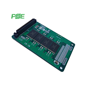 多層プリント回路基板製造PCB両面PCBA工場カスタマイズ - Product Image 2