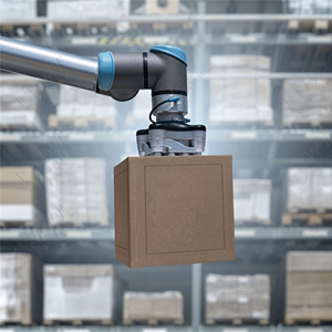 LWT Collaborative <strong>Robot</strong> Palletizer Pick and Place <strong>Palletizing</strong> <strong>System</strong> for Cobot Palletizer Price <strong>Robot</strong> Stacker - Product Image 2