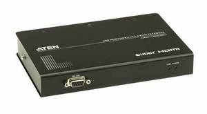 最佳价格ATEN CE820 CE820L CE820R连接器susb <span class=keywords><strong>HDMI</strong></span> HDBaseT 2.0 <span class=keywords><strong>KVM</strong></span>扩展器CE840 CE611 CE920 CE610A CE620