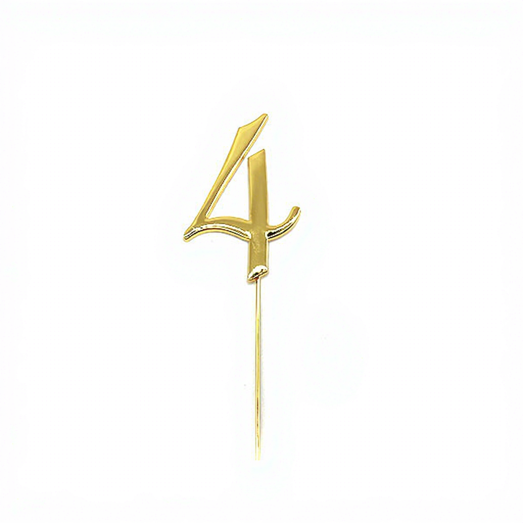 oro 4