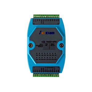 C-7043D/7045D 16-way <strong>isolation</strong> OC gate <strong>digital</strong>/switching <strong>output</strong> <strong>module</strong> compatible with ADAM-4043 - Product Image 3