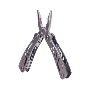 Multitool 24 in 1คีมเอนกประสงค์คีมสแตนเลสคีมสารพัดอุปกรณ์ - Product Image 1