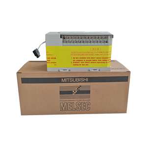 Nuovo modulo di espansione FX2N-32ER originale PLC programmazione per l'applicazione di controllo industriale - Product Image 1