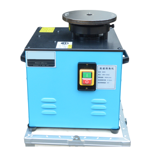 Parti metalliche a bordo diritto ad alta velocità banco composto Multi funzione linea retta e macchina per smussatura curva per sbavatura - Product Image 1