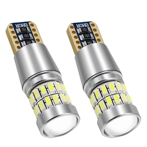 T10 Led W5w 194 3014 28smd Led T10 Canbus 194T10パーキングバルブ車T10ライトインテリアDJ128 - Product Image 4