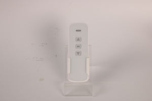 3 pulsanti di apprendimento/clone codice RF telecomando Wireless YET2165 telecomando per porte e finestre - Product Image 4