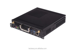 OPS WIFI Módulo de PC integrado 4K Pantalla de computadora OPS para pizarra blanca industrial Computadora OPS - Product Image 2